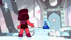 Steven Universe Rozpadamy Się