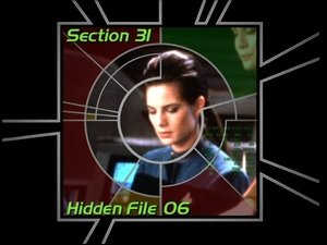 Star Trek: Stacja Kosmiczna Odcinek 13