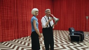 Miasteczko Twin Peaks Odcinek 35