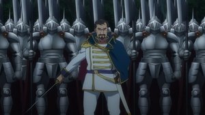 How NOT to Summon a Demon Lord Ciężar Bohatera
