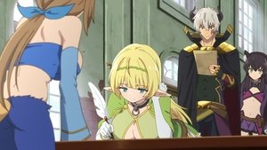 How NOT to Summon a Demon Lord Najsilniejszy nowicjusz