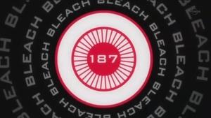Bleach Odcinek 187