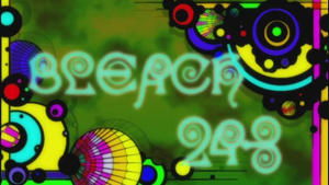Bleach Odcinek 243