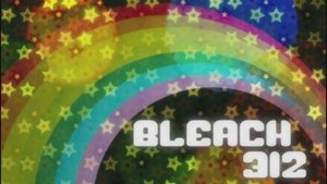 Bleach Odcinek 312