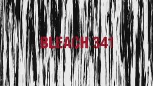 Bleach Odcinek 341