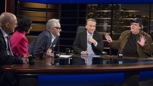 Real Time with Bill Maher Odcinek 21