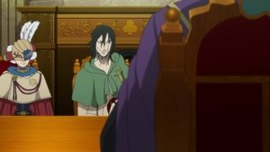 Black Clover Odcinek 38