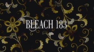 Bleach Odcinek 183