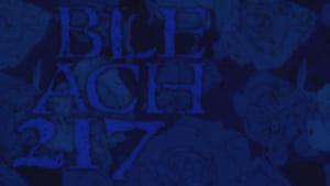 Bleach Odcinek 217
