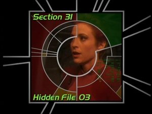 Star Trek: Stacja Kosmiczna Odcinek 26