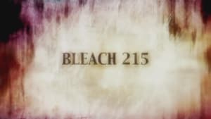 Bleach Odcinek 215