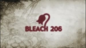 Bleach Odcinek 206