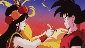 Dragon Ball Piekielne ognie