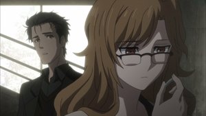 Steins;Gate 0 Odcinek 13