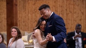 Married at First Sight Odcinek 2