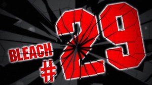 Bleach Odcinek 29