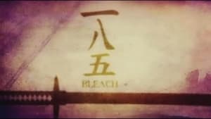 Bleach Odcinek 185