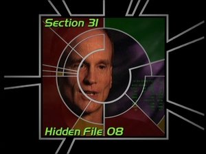 Star Trek: Stacja Kosmiczna Odcinek 31