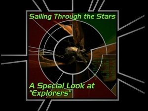 Star Trek: Stacja Kosmiczna Odcinek 39