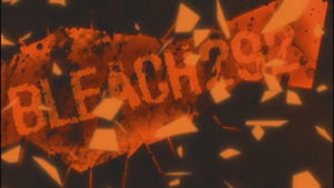 Bleach Odcinek 292