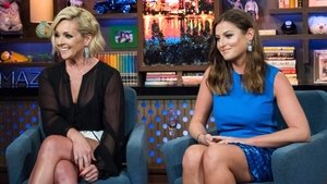 Watch What Happens Live with Andy Cohen Odcinek 111