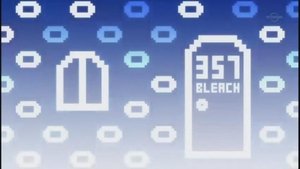 Bleach Odcinek 357