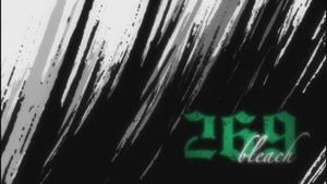 Bleach Odcinek 269