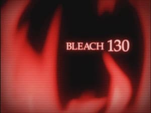 Bleach Odcinek 130