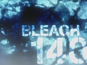Bleach Odcinek 140