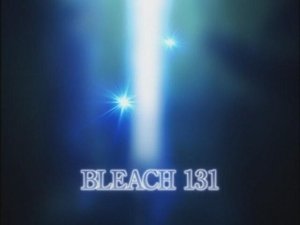 Bleach Odcinek 131