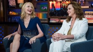 Watch What Happens Live with Andy Cohen Odcinek 108