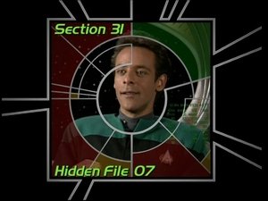Star Trek: Stacja Kosmiczna Odcinek 14