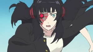 FLCL Odcinek 5