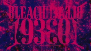 Bleach Odcinek 193