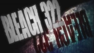 Bleach Odcinek 322