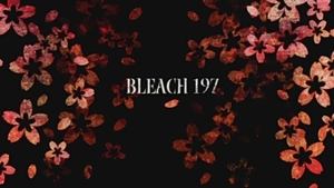 Bleach Odcinek 197
