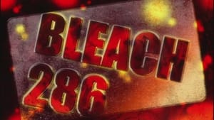 Bleach Odcinek 286