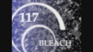 Bleach Odcinek 117