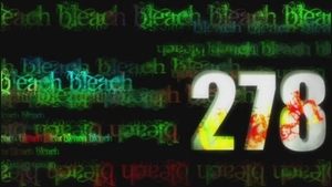 Bleach Odcinek 278