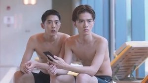 Meteor Garden Odcinek 7