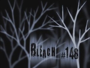 Bleach Odcinek 148