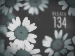 Bleach Odcinek 134