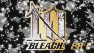 Bleach Odcinek 287