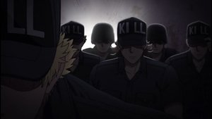 Hataraku Saibou Odcinek 1