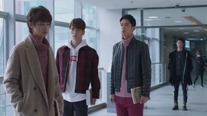 Meteor Garden Odcinek 9
