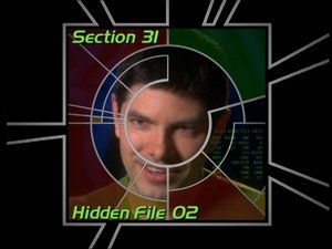 Star Trek: Stacja Kosmiczna Odcinek 25