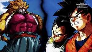 Super Dragon Ball Heroes Najwspanialszy blask! Eksplozja Kaiokena Niebieskiego Vegetto!