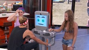 Big Brother Odcinek 3