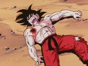 Dragon Ball Ostateczne zwycięstwo