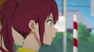 Free! Odcinek 3